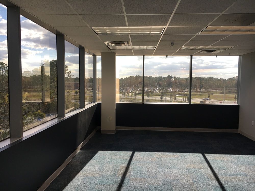 Reflections Building: 6241 NW 23rd St, Gainesville, FL 32653